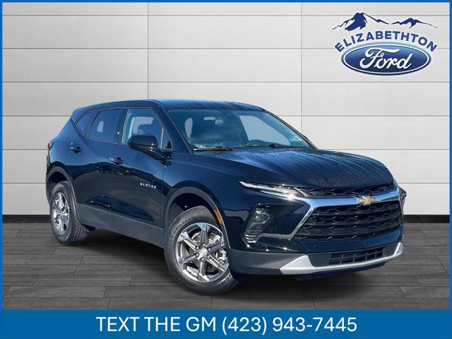 2023 Chevrolet Blazer FWD 2LT for sale in Elizabethton, TN