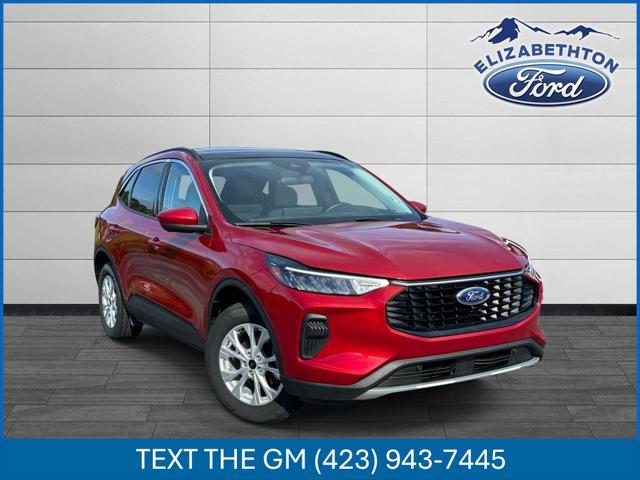 2023 Ford Escape Active for sale in Elizabethton, TN