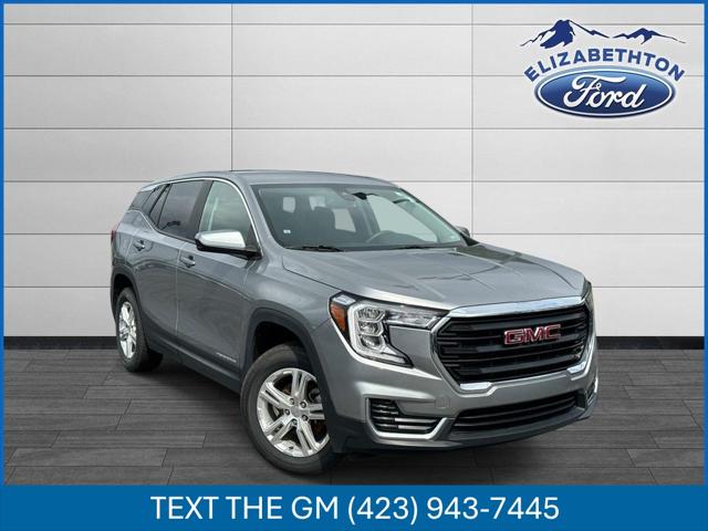 2024 GMC Terrain AWD SLE for sale in Elizabethton, TN