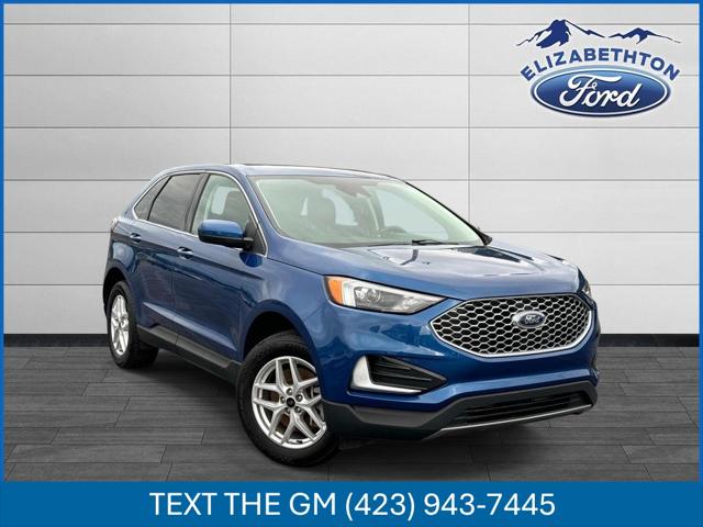 2024 Ford Edge SEL for sale in Elizabethton, TN