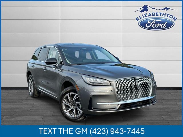 2025 Lincoln Corsair Premiere for sale in Elizabethton, TN