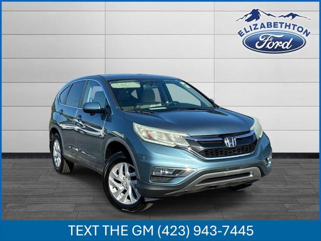 2016 Honda CR-V EX for sale in Elizabethton, TN
