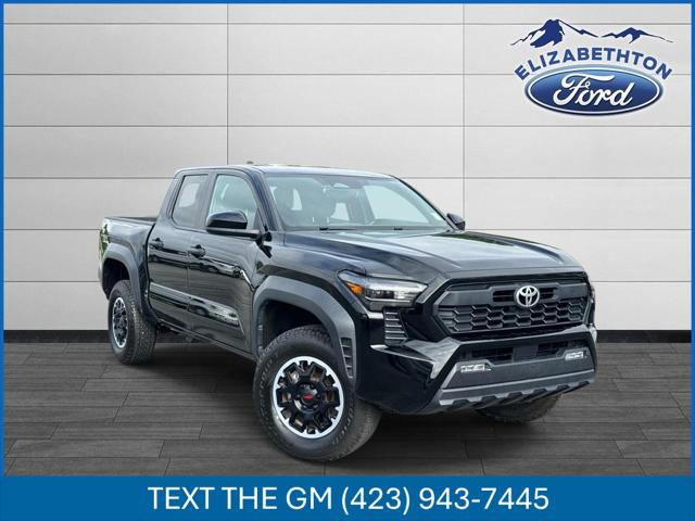 2024 Toyota Tacoma Unknown for sale in Elizabethton, TN