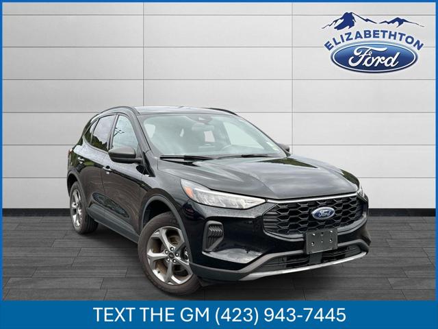 2025 Ford Escape ST-Line for sale in Elizabethton, TN