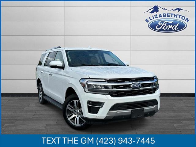 2024 Ford Expedition Limited for sale in Elizabethton, TN