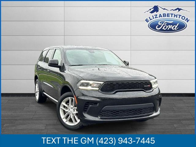 2026 Dodge Durango GT AWD for sale in Elizabethton, TN