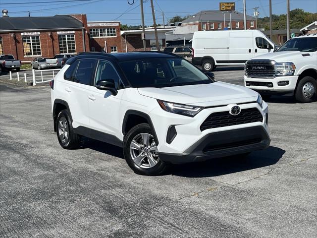 2024 Toyota RAV4 XLE for sale in Bristol, TN
