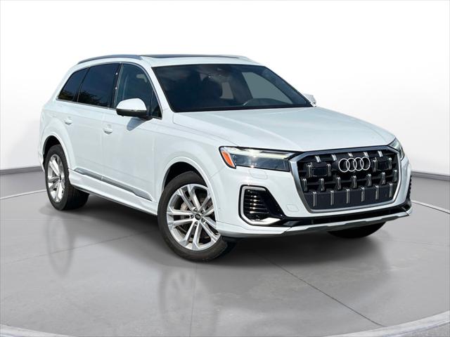 2025 Audi Q7 Premium Plus 55 TFSI quattro Tiptronic for sale in Bristol, TN