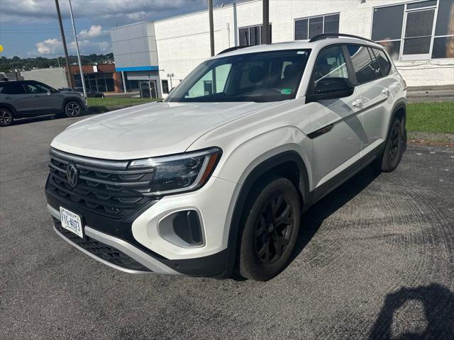 2024 Volkswagen Atlas 2.0T Peak Edition SEL for sale in Bristol, TN