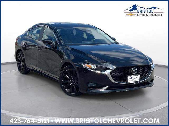 2025 Mazda Mazda3 2.5 S Select Sport for sale in Bristol, TN
