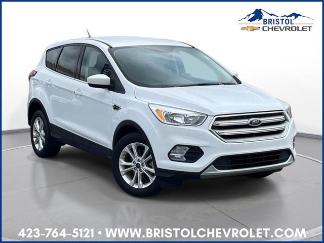 2019 Ford Escape SE for sale in Bristol, TN