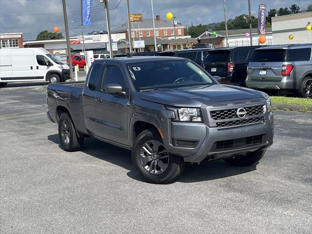 2025 Nissan Frontier King Cab SV 4x2 for sale in Bristol, TN