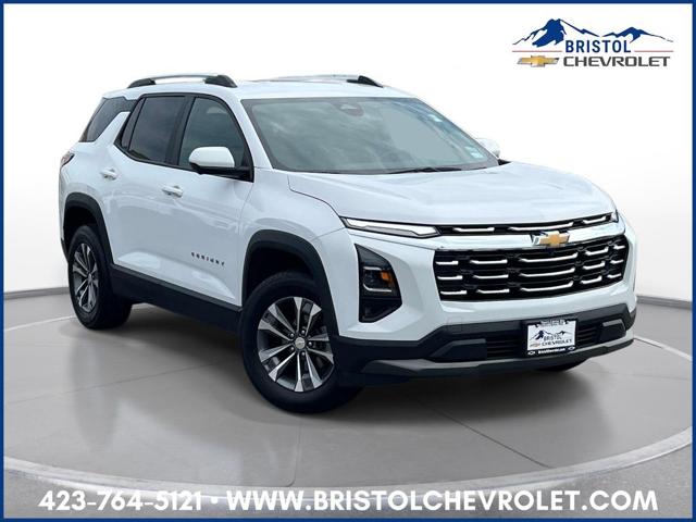 2025 Chevrolet Equinox FWD LT for sale in Bristol, TN