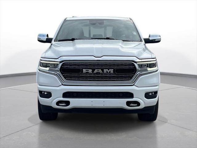 2020 Ram 1500 Limited Crew Cab 4x4 57 Box