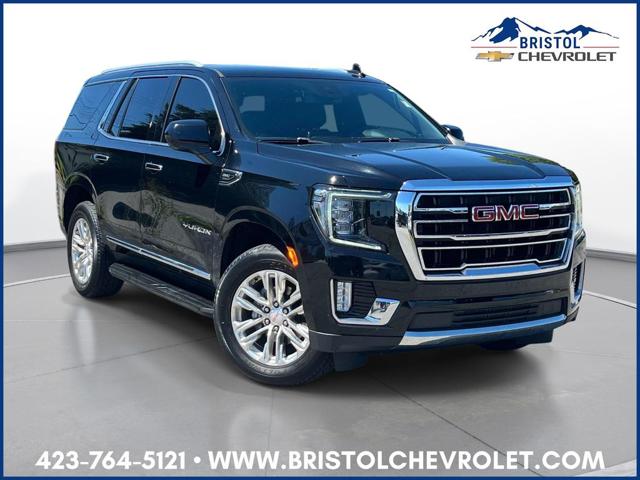 2023 GMC Yukon 4WD SLT for sale in Bristol, TN