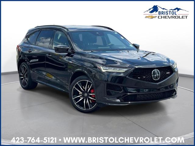 2022 Acura MDX Type S w/Advance Package for sale in Bristol, TN