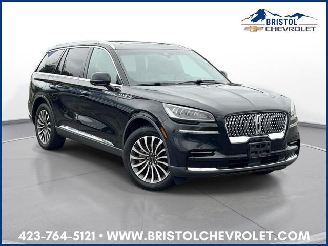 2024 Lincoln Aviator Reserve for sale in Bristol, TN