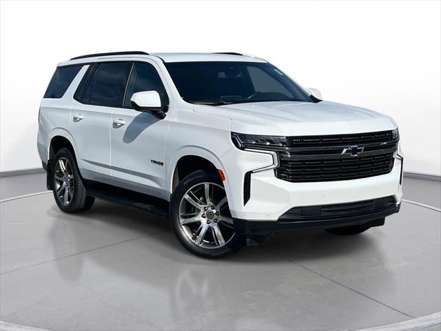 2022 Chevrolet Tahoe 2WD RST for sale in Bristol, TN