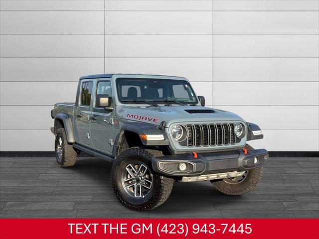2026 Jeep Gladiator Sport for sale in Elizabethton, TN