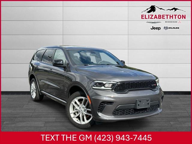 2025 Dodge Durango GT AWD for sale in Elizabethton, TN