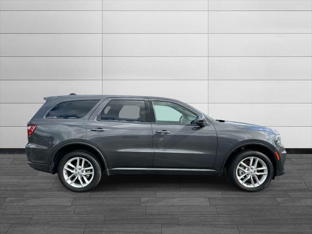 2025 Dodge Durango GT AWD
