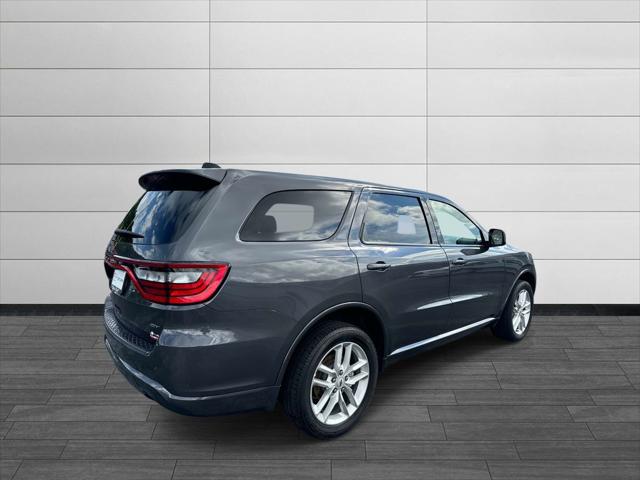 2025 Dodge Durango GT AWD