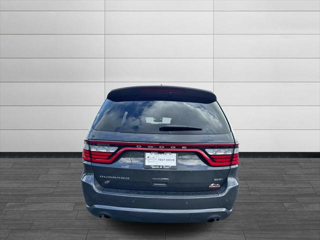 2025 Dodge Durango GT AWD