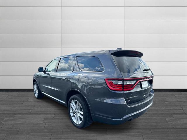 2025 Dodge Durango GT AWD