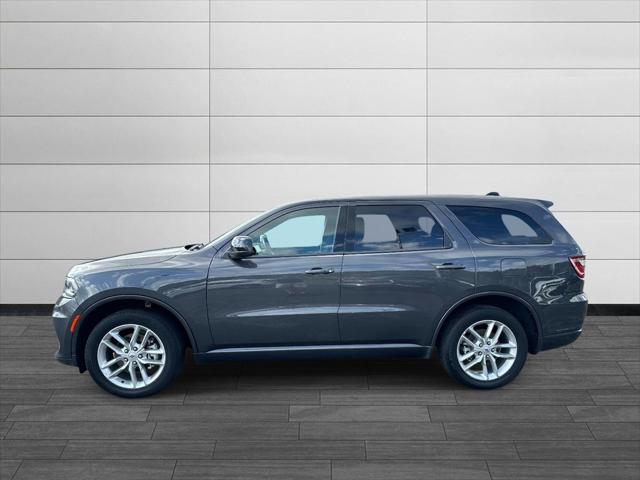 2025 Dodge Durango GT AWD
