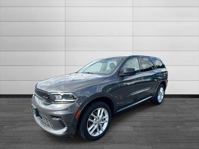 2025 Dodge Durango GT AWD