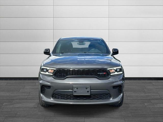 2025 Dodge Durango GT AWD