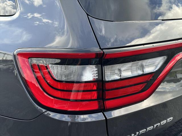2025 Dodge Durango GT AWD