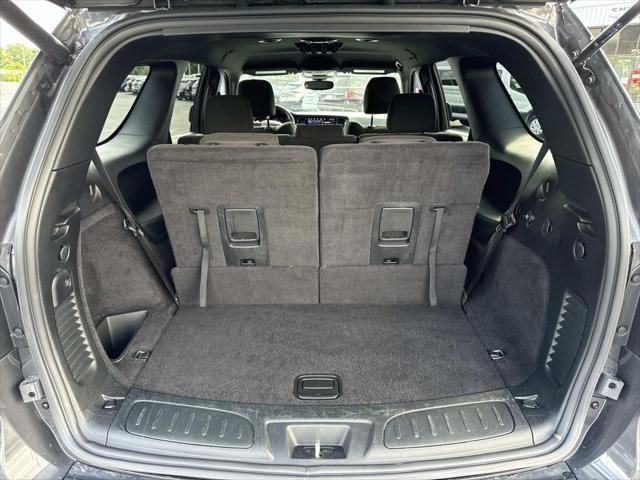 2025 Dodge Durango GT AWD