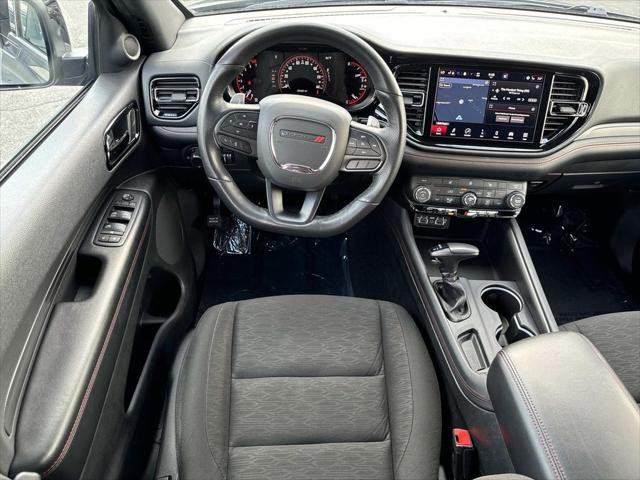 2025 Dodge Durango GT AWD