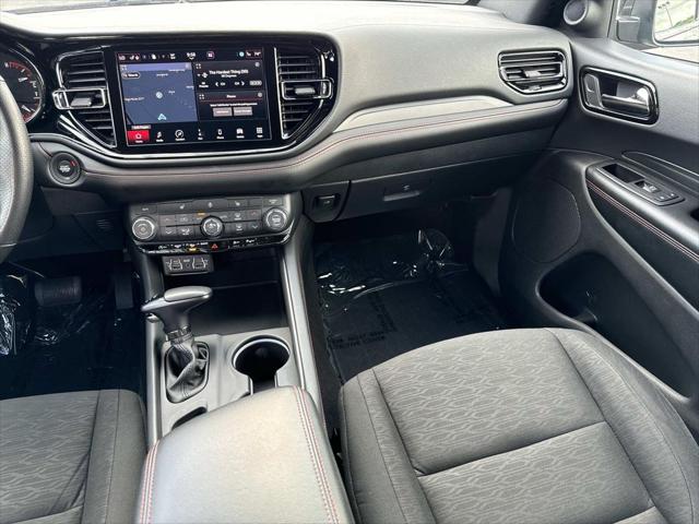 2025 Dodge Durango GT AWD