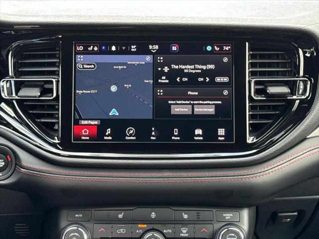 2025 Dodge Durango GT AWD