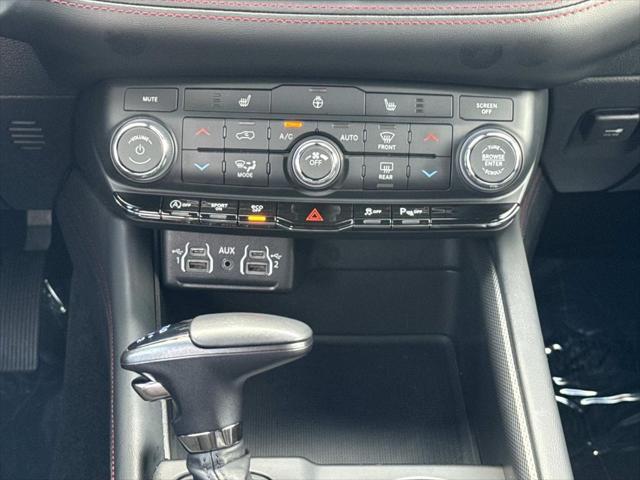 2025 Dodge Durango GT AWD