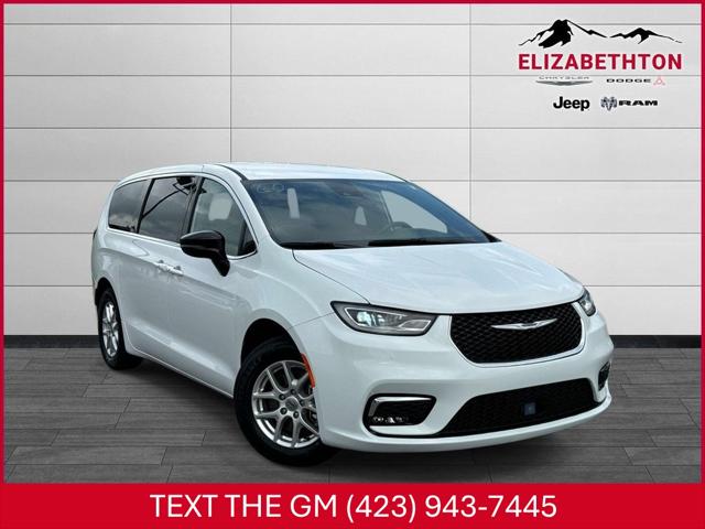 2025 Chrysler Pacifica Select for sale in Elizabethton, TN