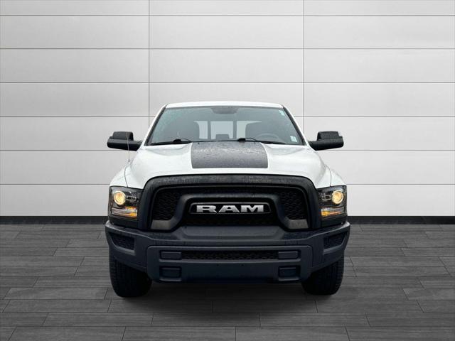 2021 Ram 1500 Warlock Crew Cab 4x4 57 Box