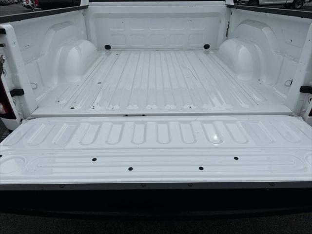 2021 Ram 1500 Warlock Crew Cab 4x4 57 Box