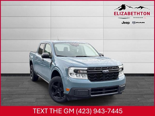 2022 Ford Maverick XL for sale in Elizabethton, TN