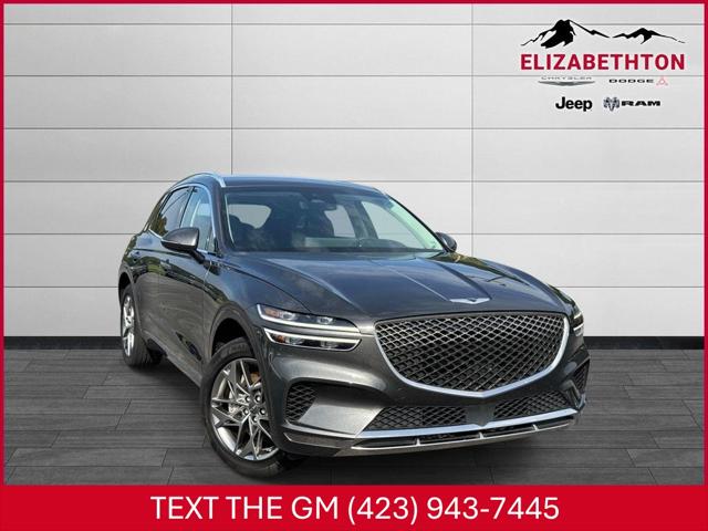 2025 Genesis GV70 2.5T AWD for sale in Elizabethton, TN