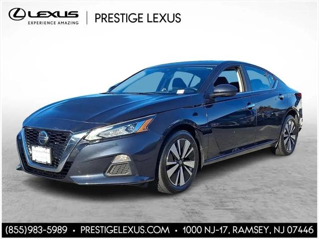 2022 Nissan Altima SV Intelligent AWD for sale in Ramsey, NJ