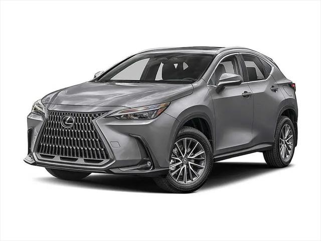 2024 Lexus NX 350h Premium for sale in Ramsey, NJ
