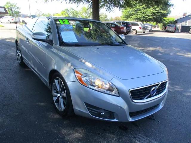 2012 Volvo C70 T5 Premier Plus for sale in Knoxville, TN