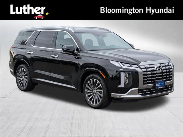 2024 Hyundai Palisade Calligraphy for sale in Bloomington, MN