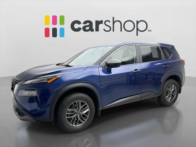 2023 Nissan Rogue S Intelligent AWD for sale in Cranberry Twp, PA
