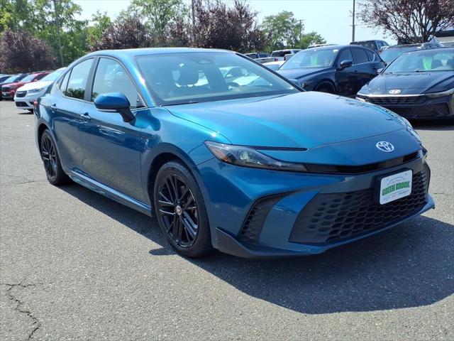 2025 Toyota Camry SE for sale in Green Brook, NJ