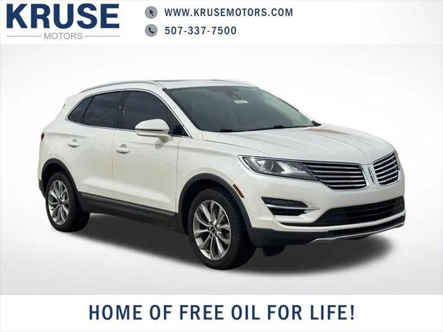 2018 Lincoln MKC Select for sale in Marshall, MN