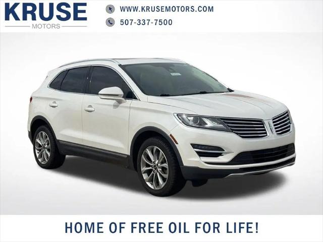 2018 Lincoln MKC Select for sale in Marshall, MN